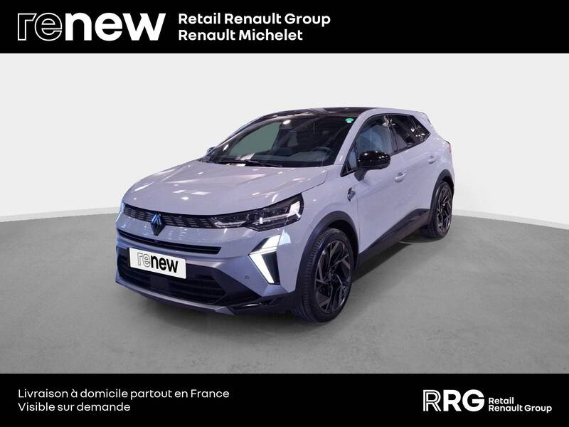 Renault Symbioz