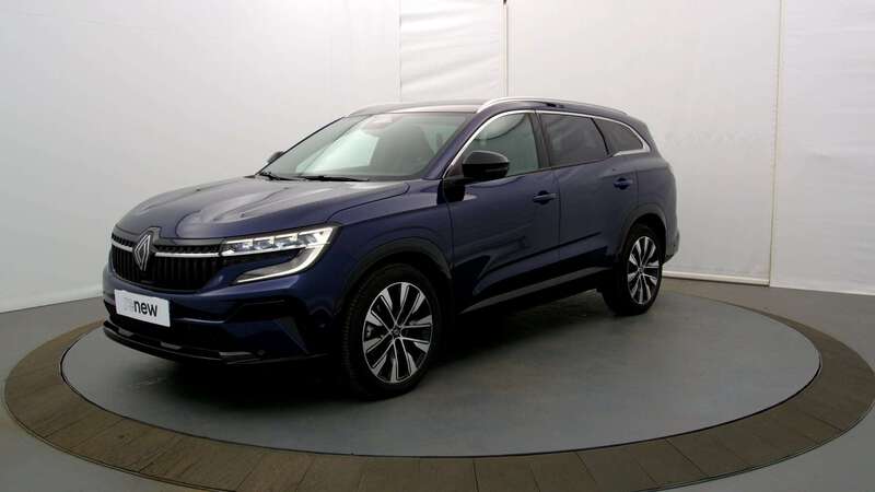 Renault Espace VI