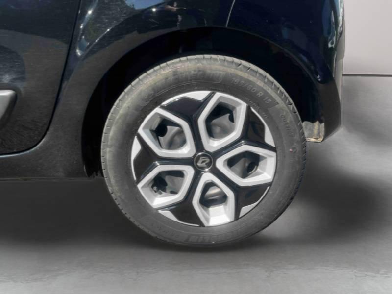 Renault Twingo III