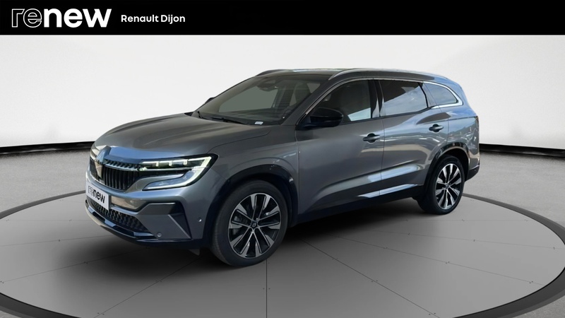 Renault Espace VI