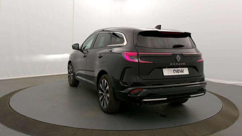 Renault Espace VI