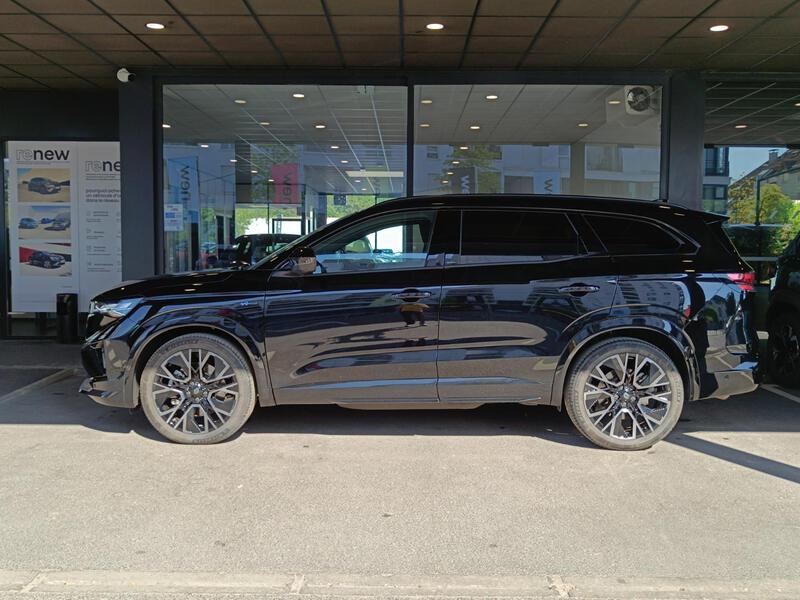 Renault Espace VI