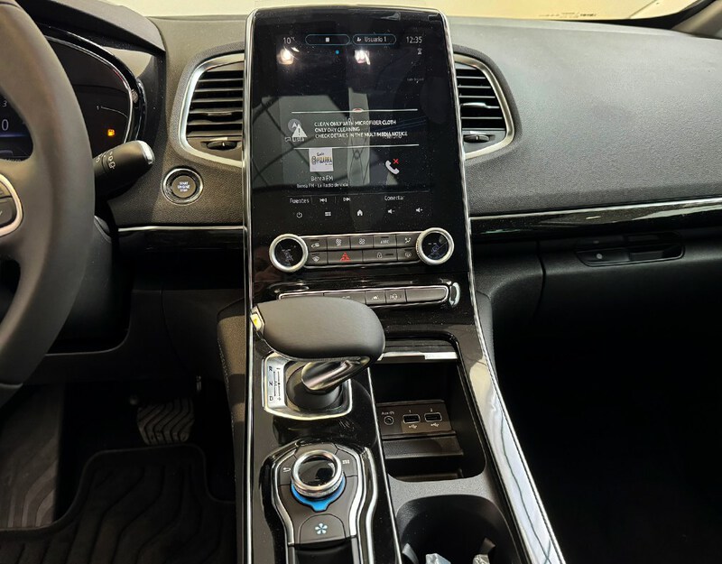 Renault Espace