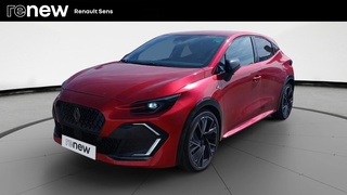 Vehicle 3D Image