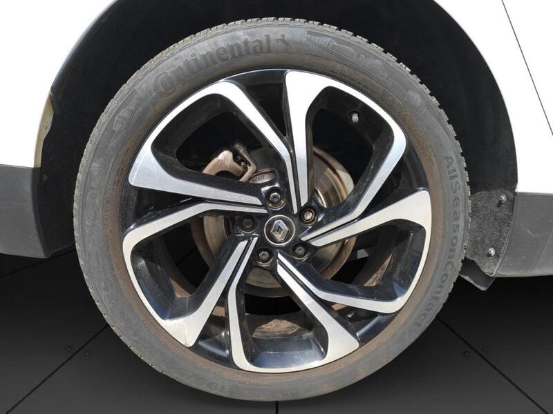 Renault Grand Scenic IV