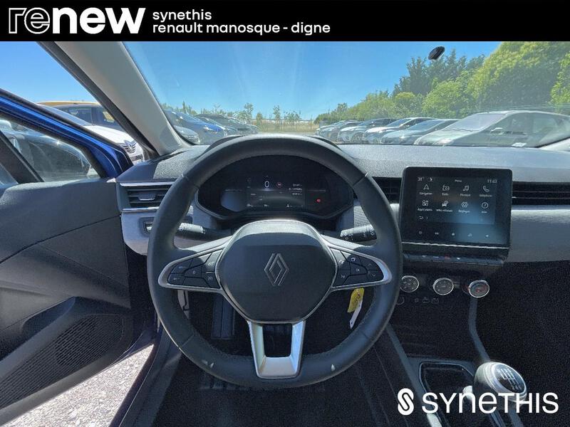 Renault Clio V