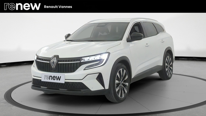 Renault Espace VI