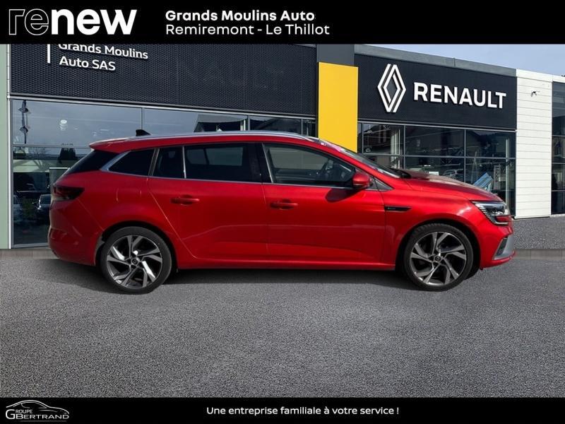 Renault Megane IV Estate