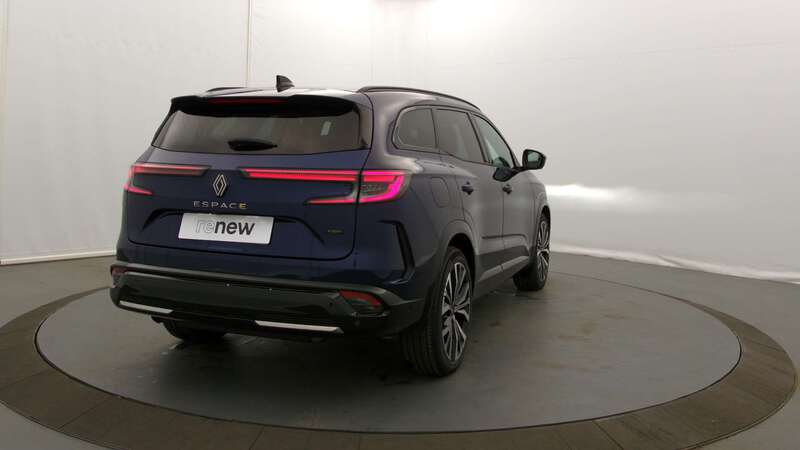 Renault Espace VI