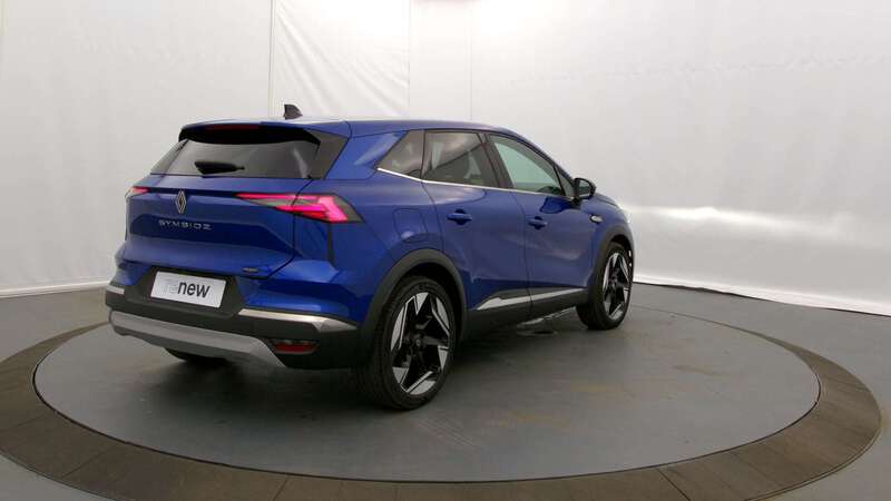 Renault Symbioz