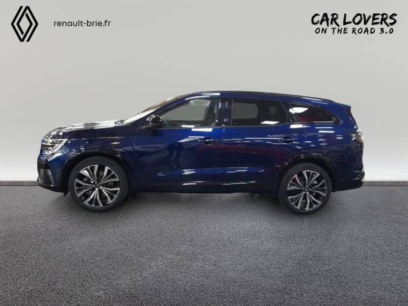 Renault Espace VI