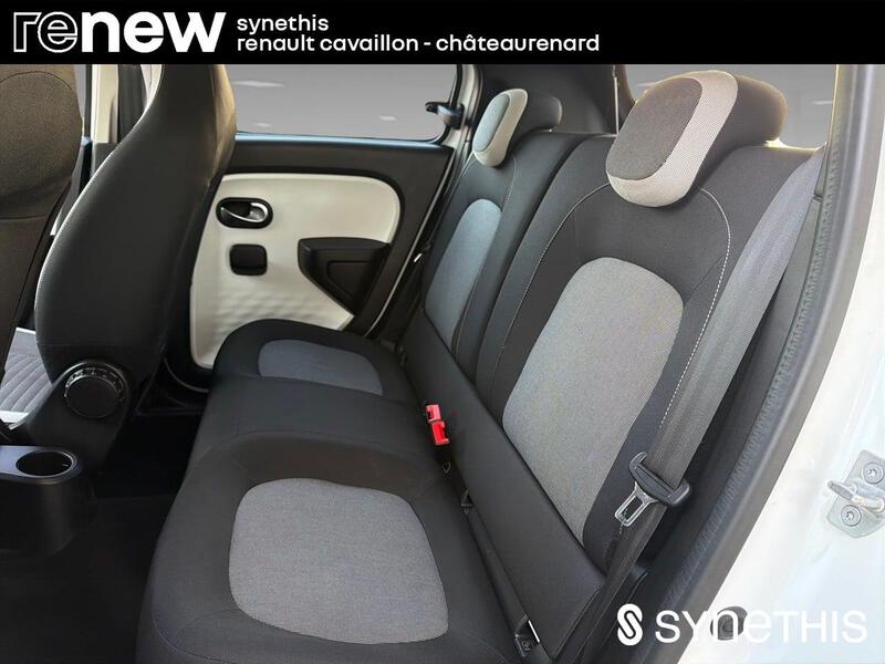 Renault Twingo III