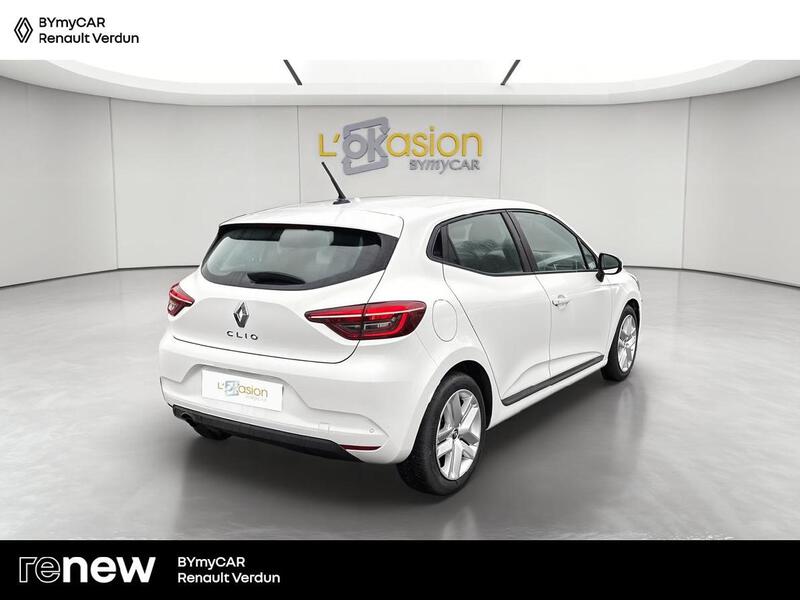 Renault Clio V