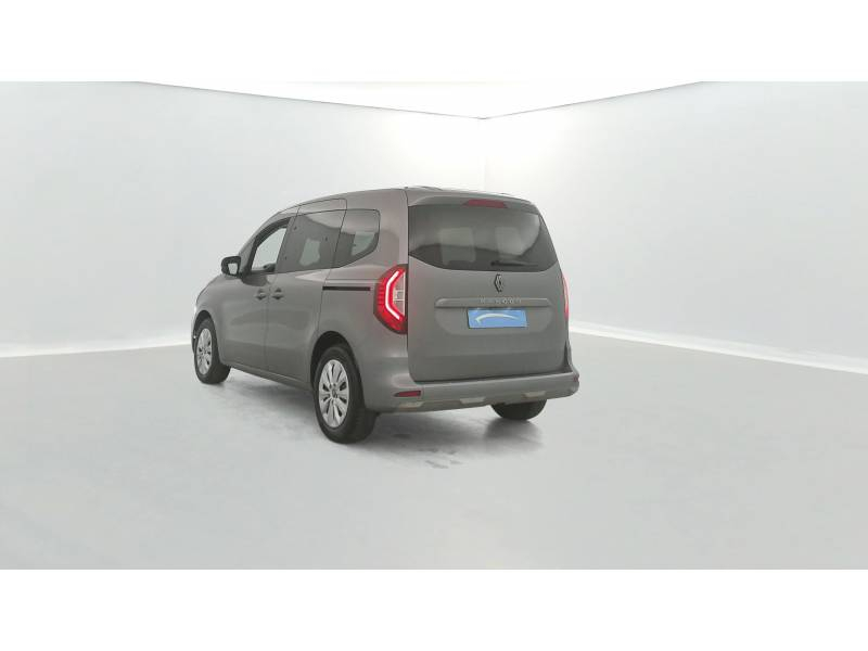 Renault Kangoo VP