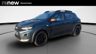 Vehicle 3D Image