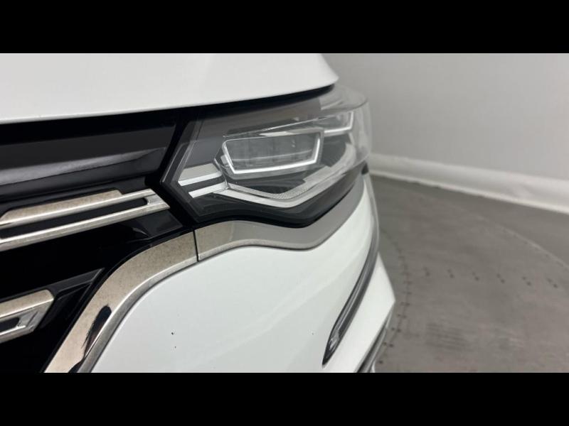 Renault Talisman Estate
