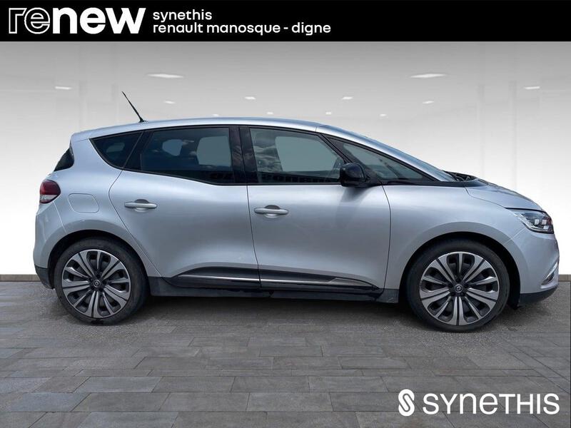 Renault Scenic IV