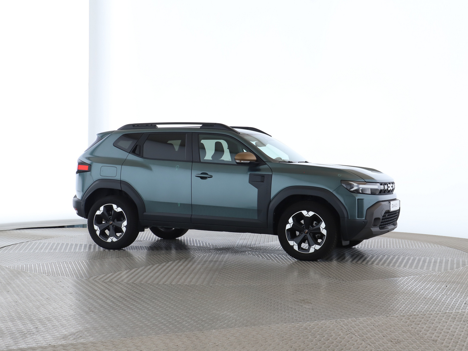 Dacia Duster – Bild 21