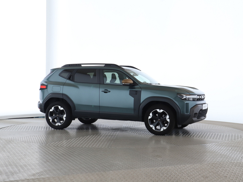 Fahrzeugabbildung Duster 1.6 E-TECH 140 Extreme  Bild 22 von 30