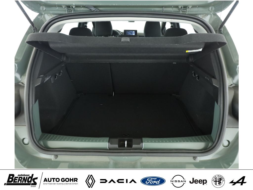 Dacia Sandero – Bild 19