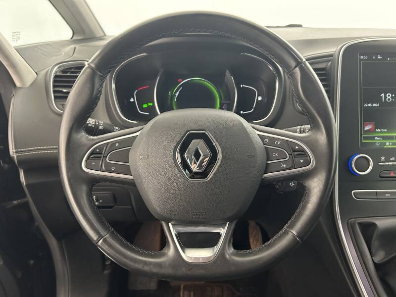 Renault Scenic IV
