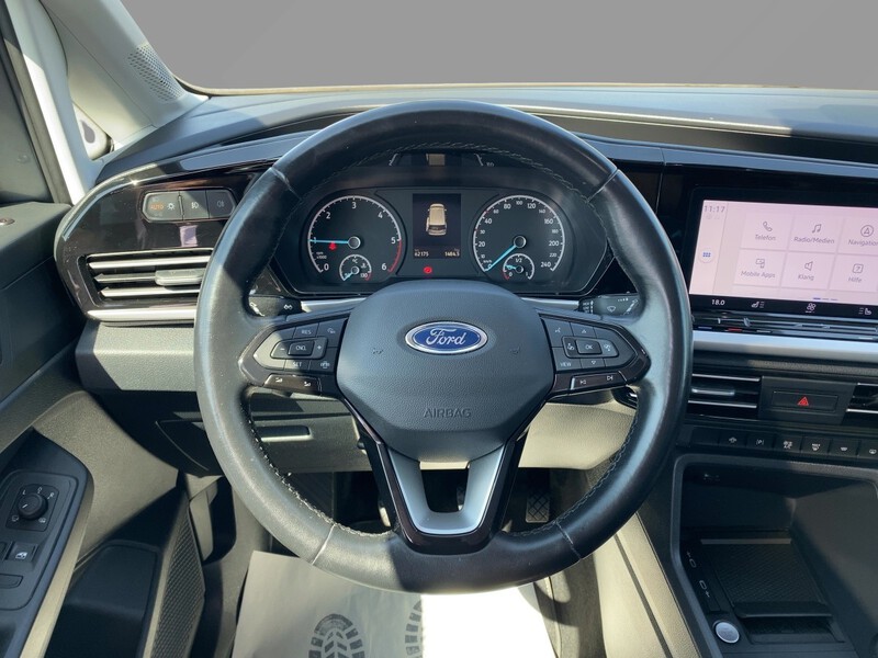 Ford Tourneo Connect