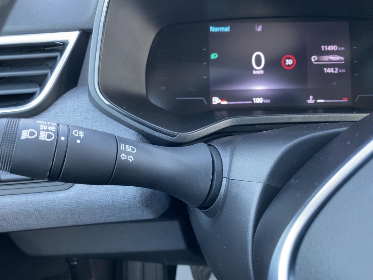 Renault Clio – Bild 16