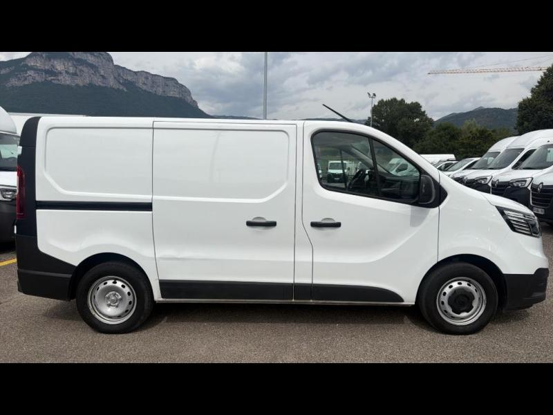 Renault Trafic Fourgon