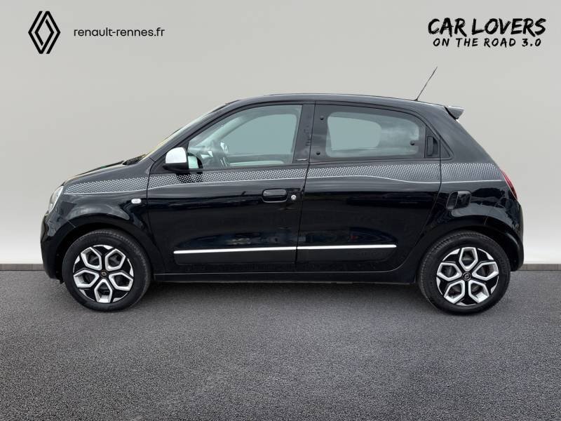 Renault Twingo III