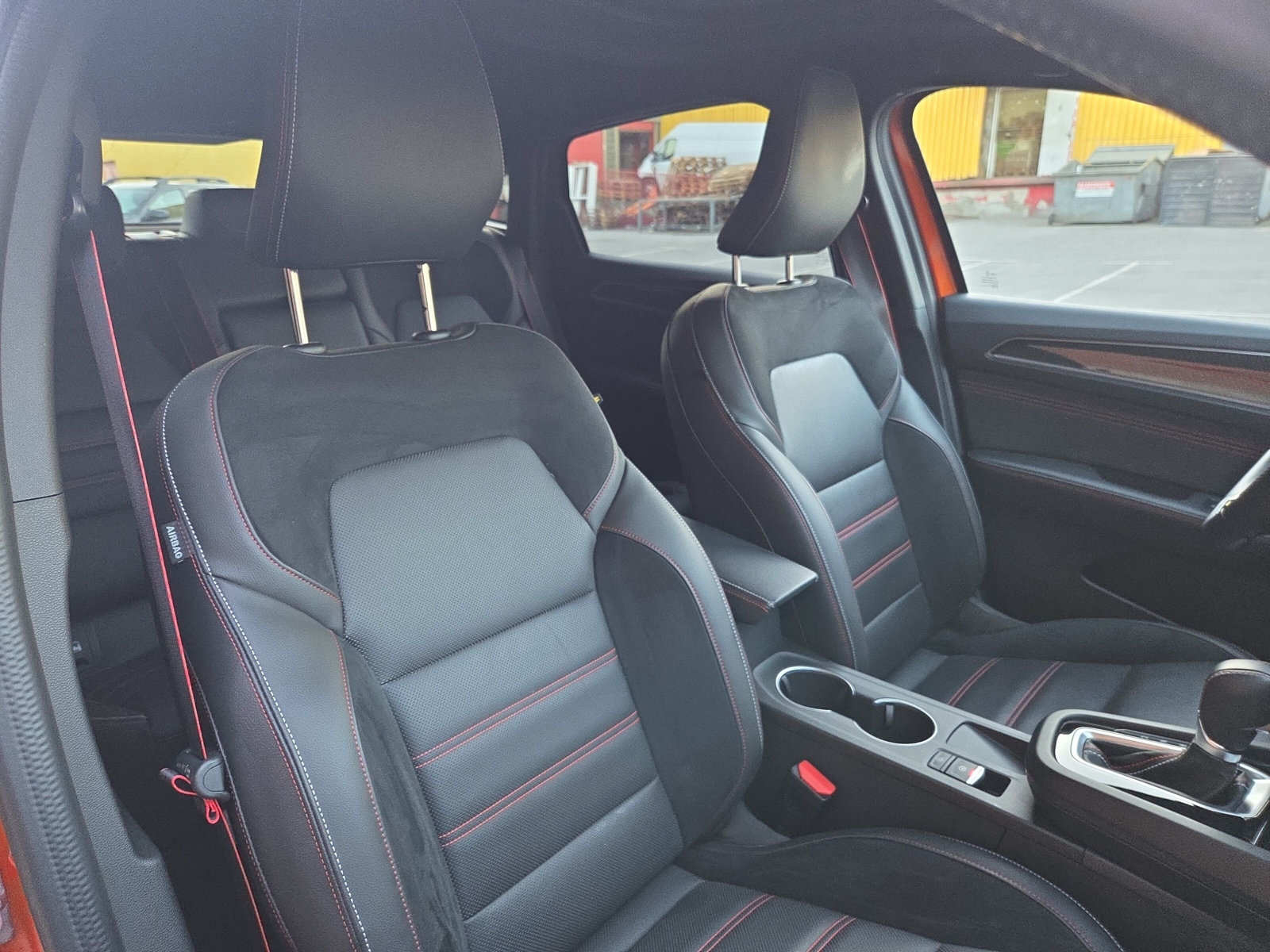 Renault Arkana – Bild 14