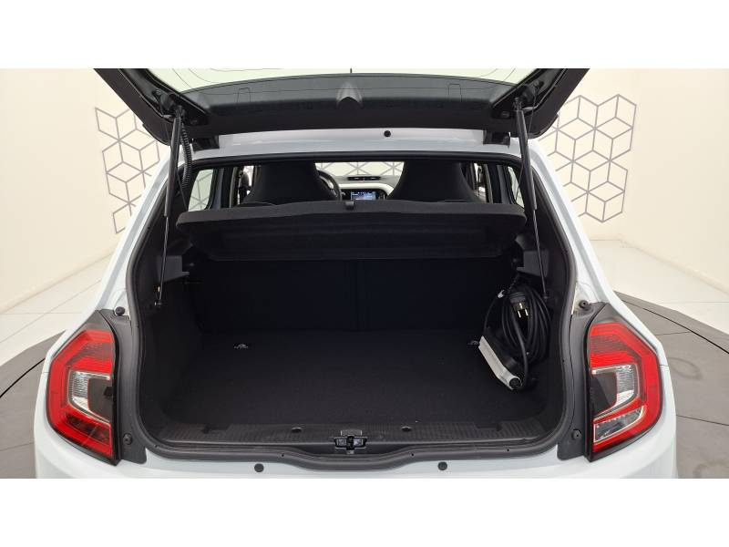 Renault Twingo E-Tech Electrique