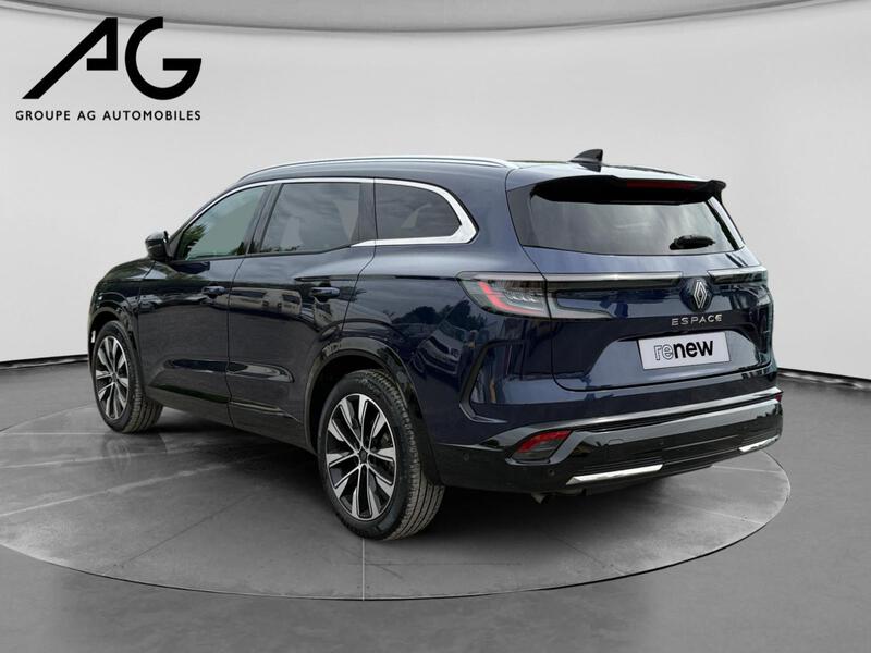Renault Espace VI