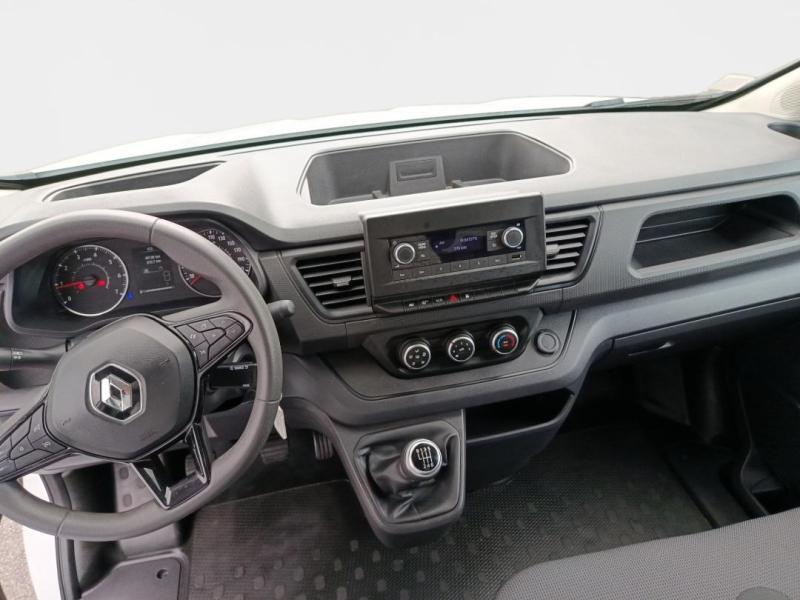 Renault Trafic Fourgon