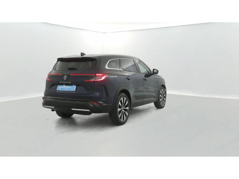 Renault Espace VI