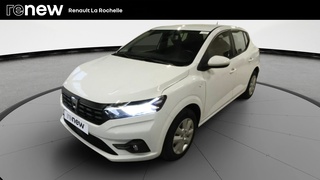 SANDERO