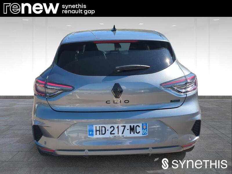 Renault Clio V