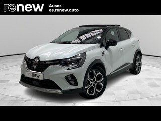 CAPTUR