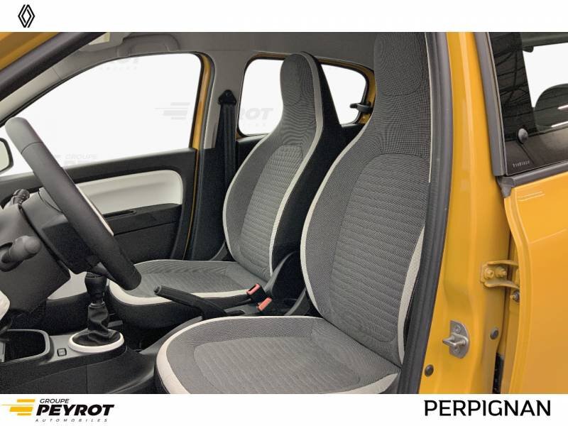 Renault Twingo III