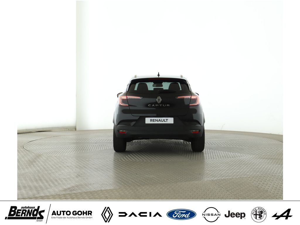 Renault Captur – Bild 27