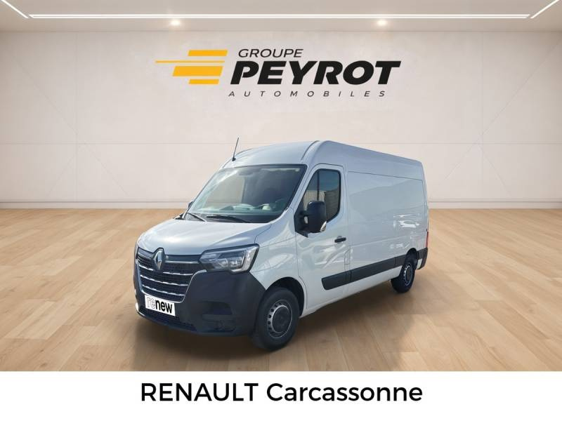 Renault Master III