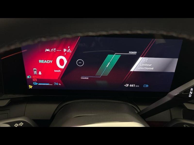 Renault Scenic E-Tech Electrique