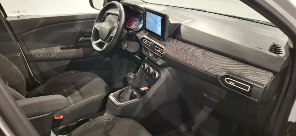 DACIA Logan 2023 — imagine 66