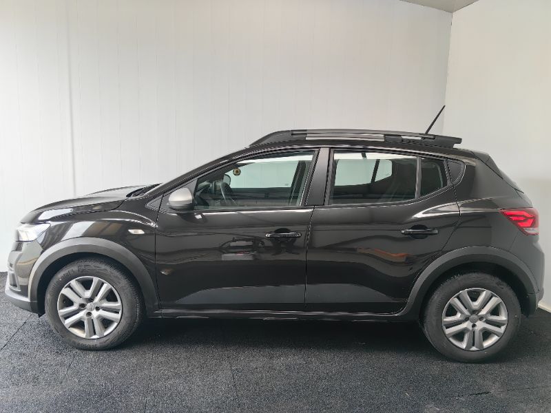 DACIA Sandero 2023 — imagine 4
