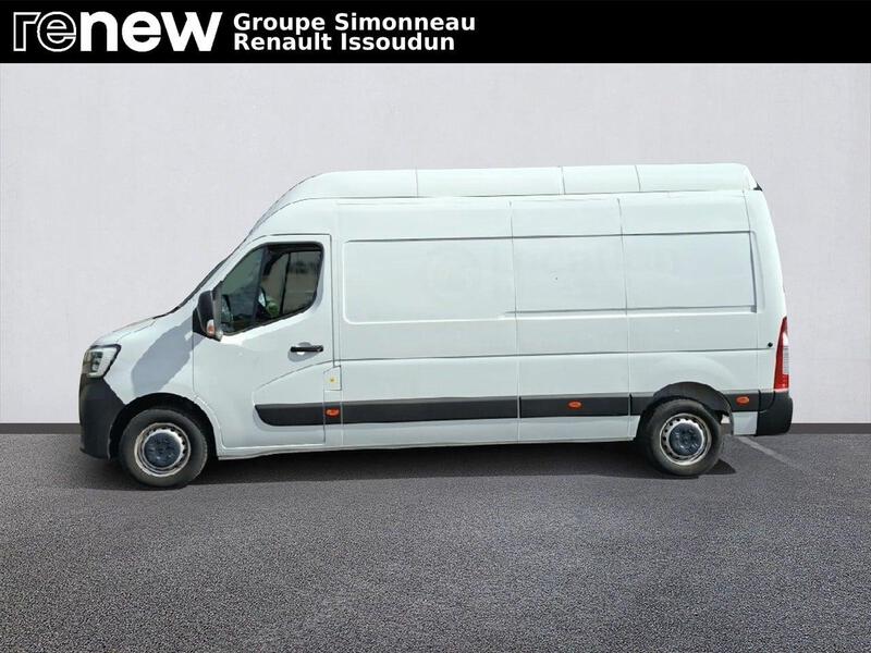 Renault Master Fourgon