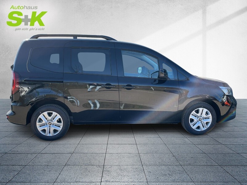 Renault Kangoo E-Tech