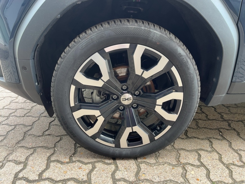 Fahrzeugabbildung Bigster Journey HYBRID 155+GJR+CARPLAY+SHZG+KAMERA+LED+ Bild 7 von 15