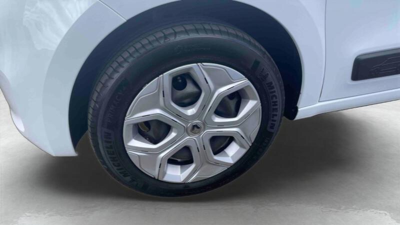 Renault Twingo III