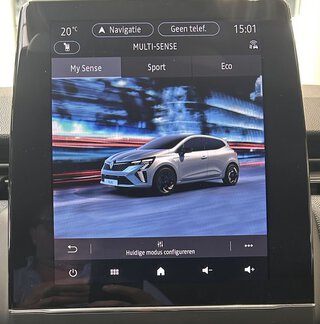 Vehicle 3D Image