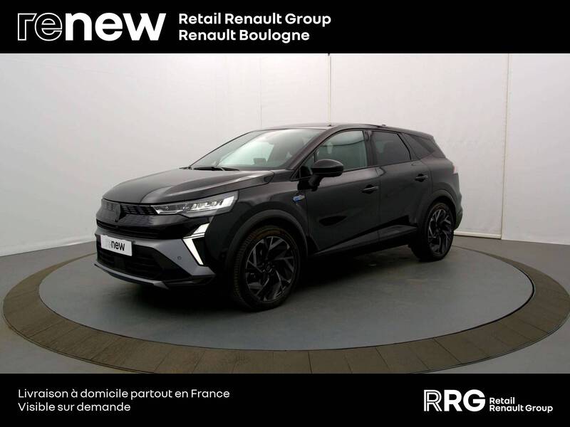 Renault Symbioz