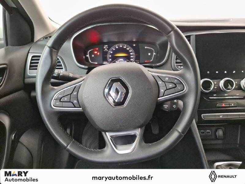 Renault Megane IV Berline